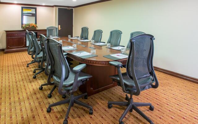 Crowne Plaza Albuquerque by IHG