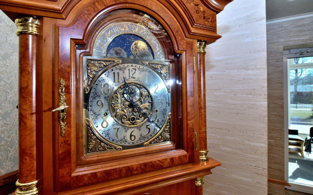 Спа-отель «Ашукино»