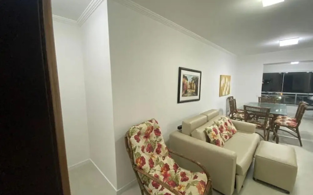 Apt With Suites 500m From Jurere Beach Cpj504