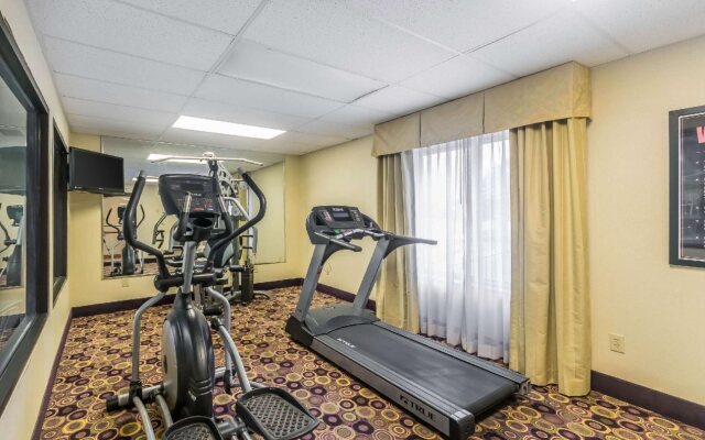 Spark by Hilton Shepherdsville Louisville South