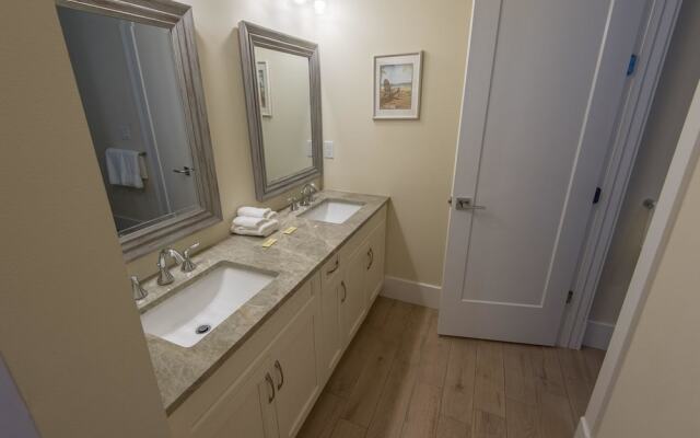 Coastal Horizons Apartment 6