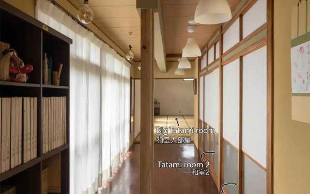 Saboji Guest House