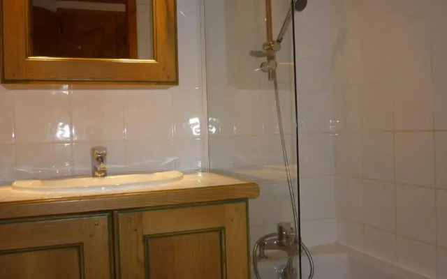 Appartement Pralognan-la-Vanoise, 3 pièces, 6 personnes - FR-1-464-136