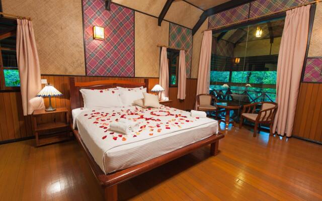 Sepilok Nature Resort