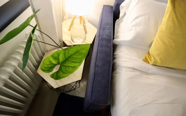 San Lorenzo Small Apartment