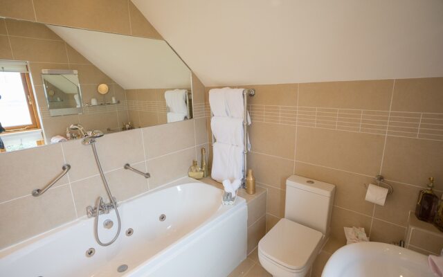 Higher Gitcombe Boutique Bed and Breakfast