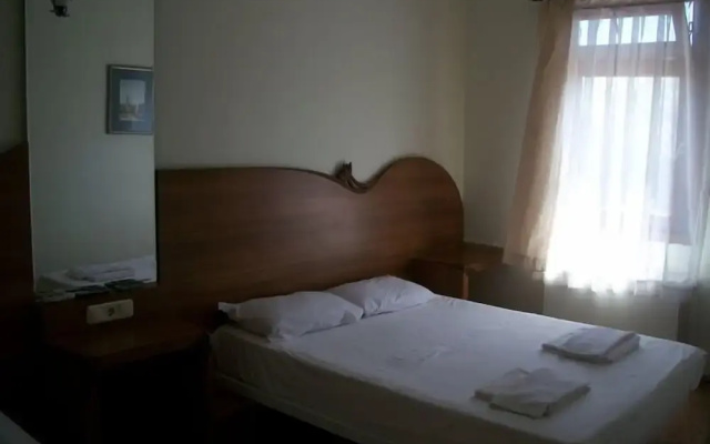 Assos Büyük Yıldızsaray Otel