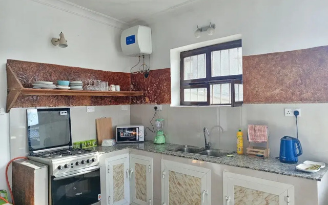 Seafarers Loft