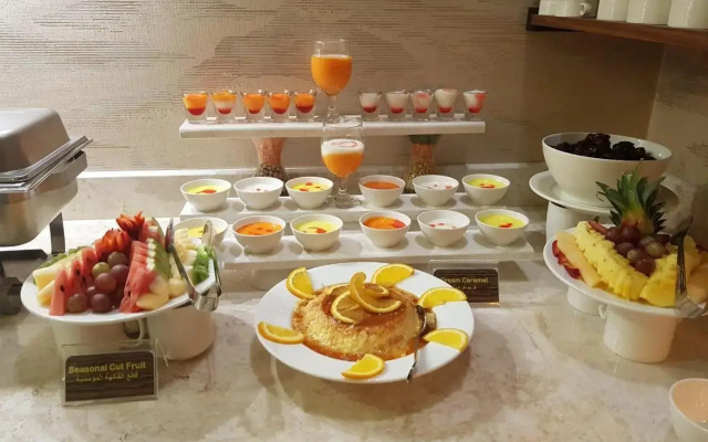 Muscat Gate Hotel