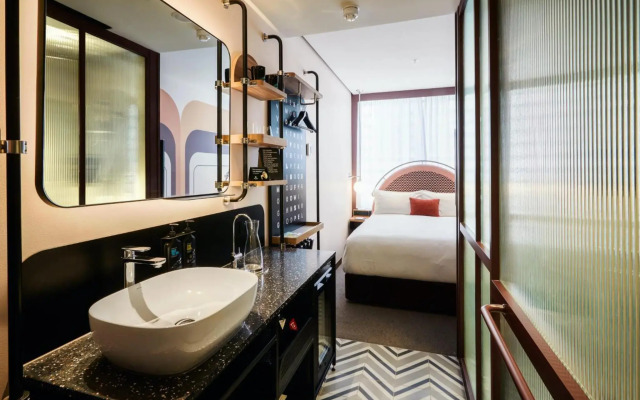 Ovolo South Yarra