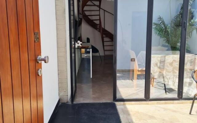 Design House Apartment Rent 12min from Miraflores