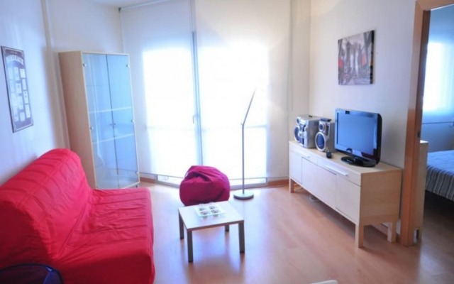 Apartamento Acogedor Para 6 Personas en Cambrils