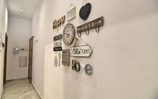 Apartamento Victoria 7 - Plaza Merced