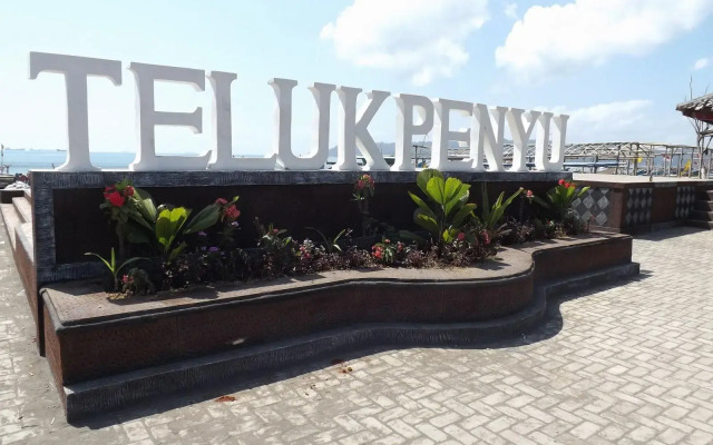 Mutiara Hotel Cilacap