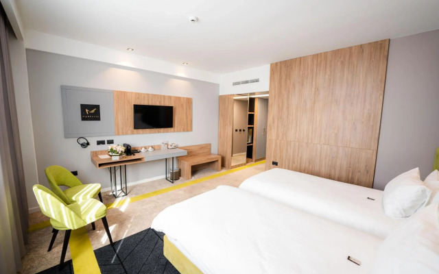 Mandachi Hotel & SPA