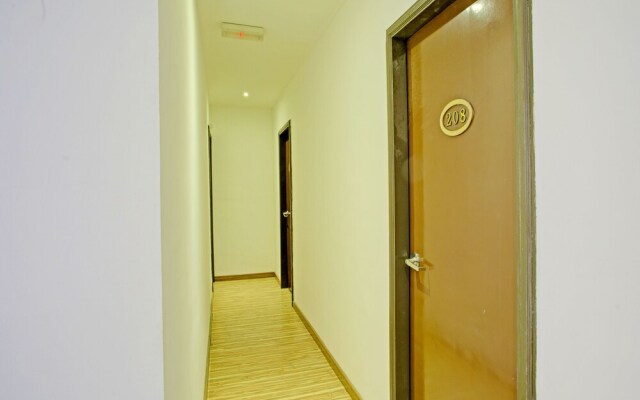 OYO 90597 Delightful Holiday Inn