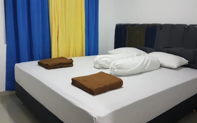 Neo Akshaya Vila and Camping Ground