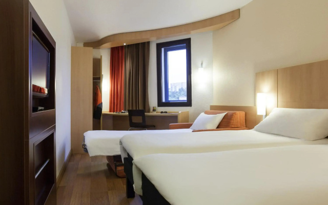 Hôtel ibis Strasbourg Centre Petite France