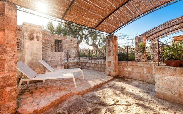 Masseria Torre Rossa