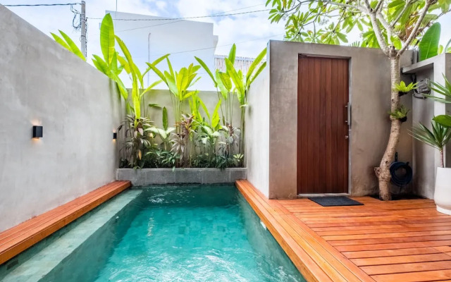 Hebe Villa by Betterplace