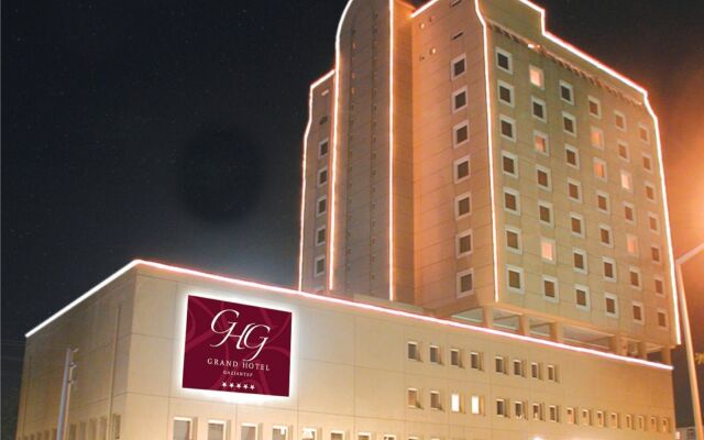 Grand Hotel Gaziantep