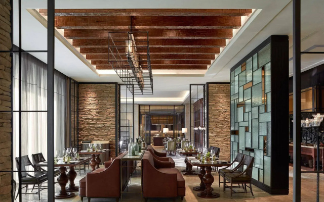The Ritz-Carlton, Haikou