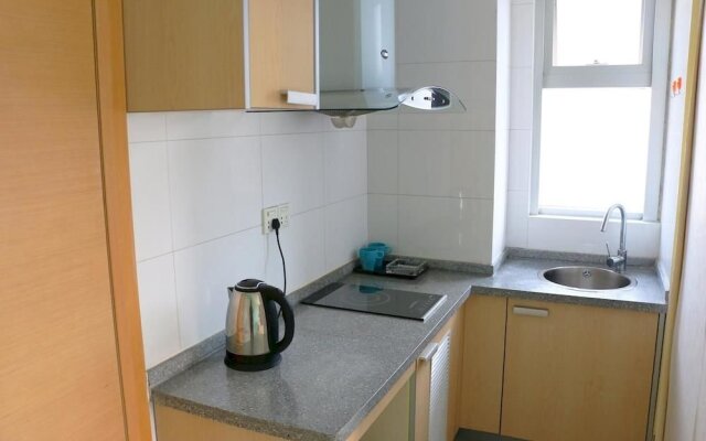 Nanjing Moonlight Fashion Theme Hotel