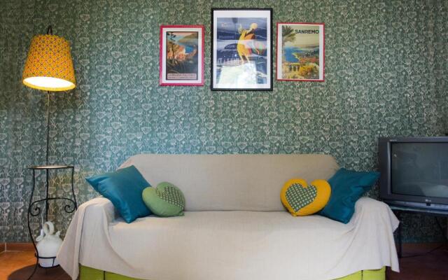 Torre Alpicella - Holiday Home