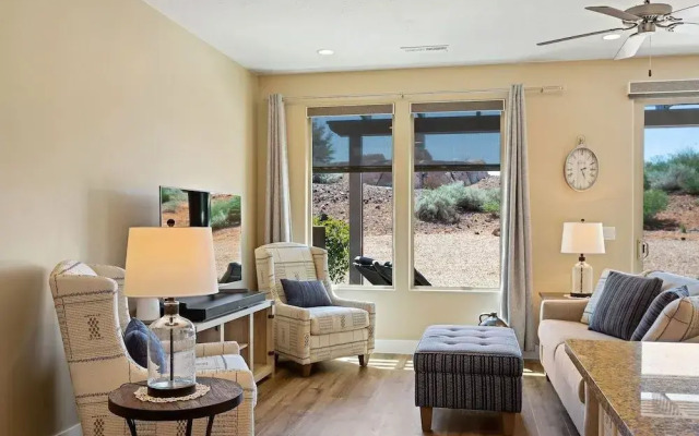Skyline Vista by RedAwning, St. George