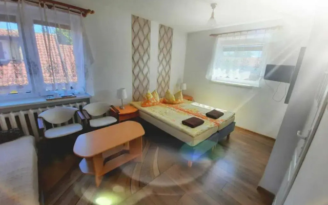 Pokoje Goscinne Ewa Nowicka