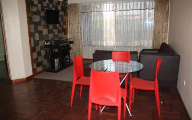 Qosqo Tampu Apart Hotel