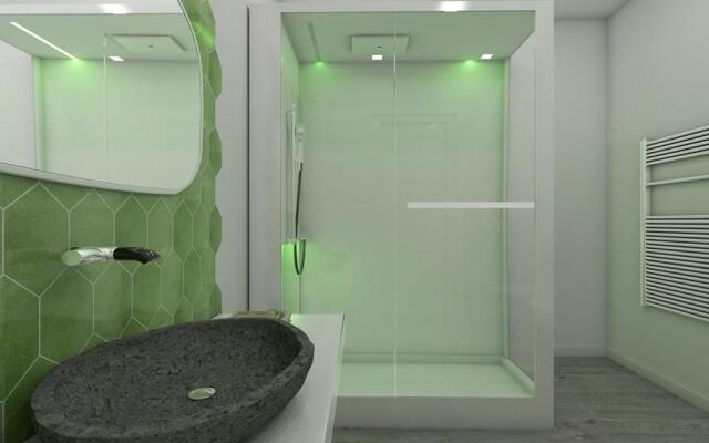 Diamond Suite