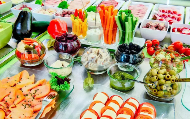 ACHAT Hotel Bremen City