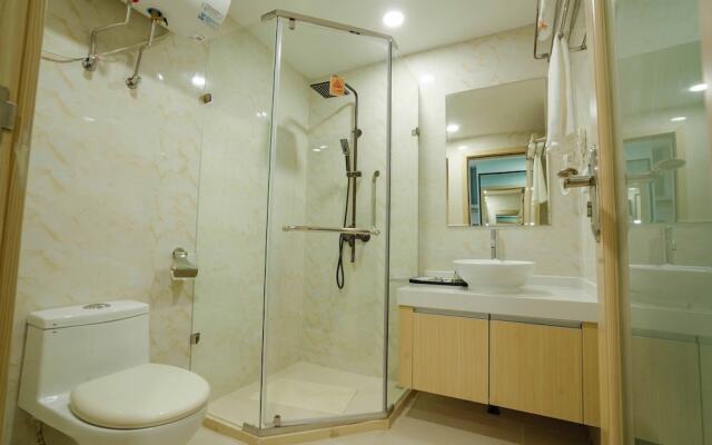 Yue Tu Apartment Hotel