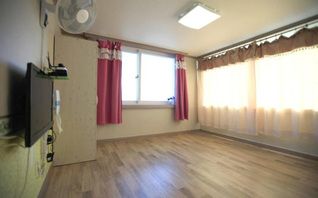 Donghae World Pension