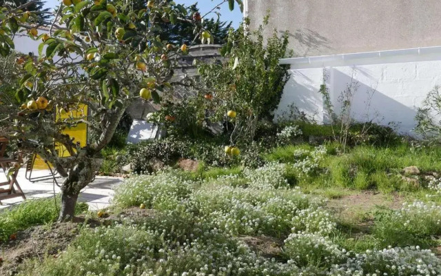 Maison La Guérinière, 5 pièces, 8 personnes - FR-1-224B-95