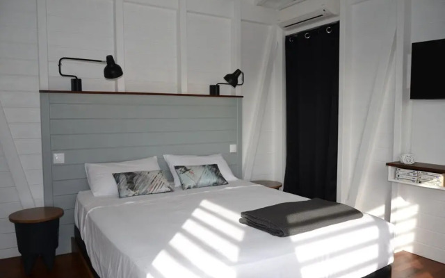 Villas Coco Cannelle