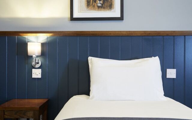 Cocked Hat Hotel by Greene Kings Inns