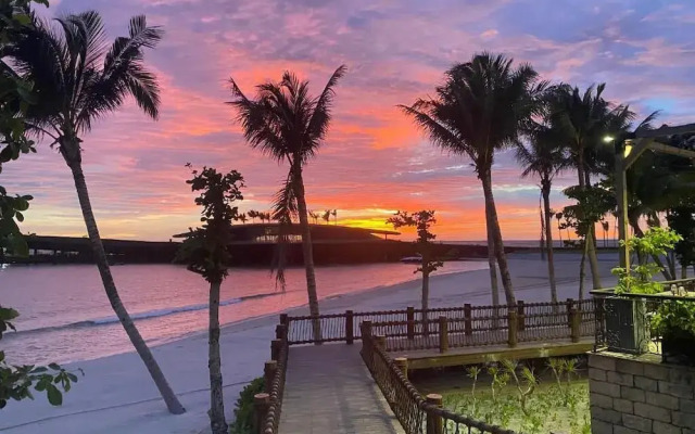 Labe Hotel Phu Quoc - Hon Thom Island