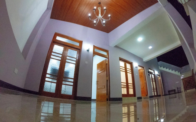 Innovick Residence