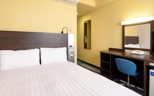 Comfort Hotel Kariya