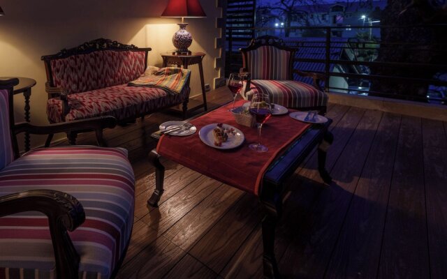 Amã Stays & Trails Raman Villa , Shimla