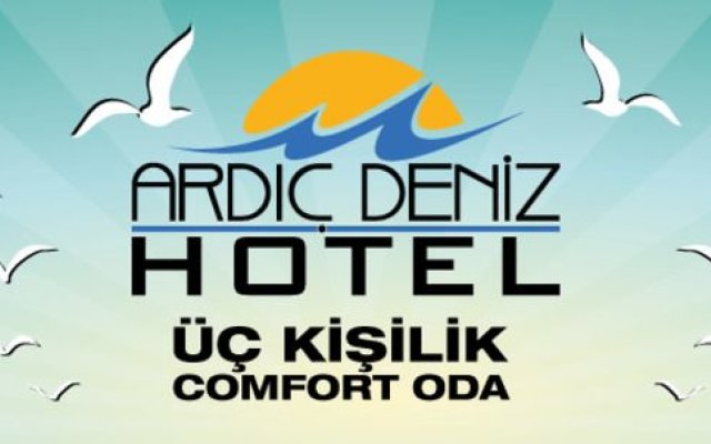 Deniz Otel