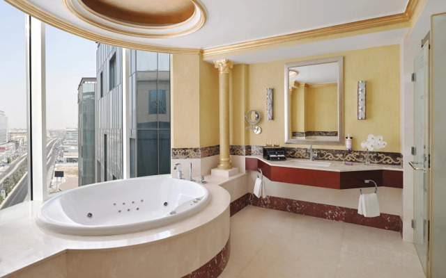Mövenpick Hotel City Star Jeddah