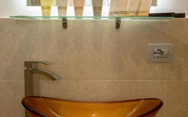 Princes Suite Luxury Business Collection