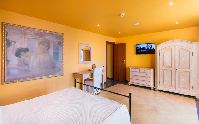 Hotel La Playa Blanca