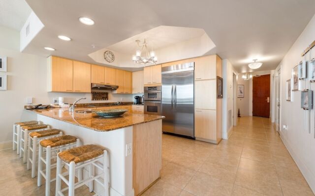 Crb1105 3 Bedroom Condo