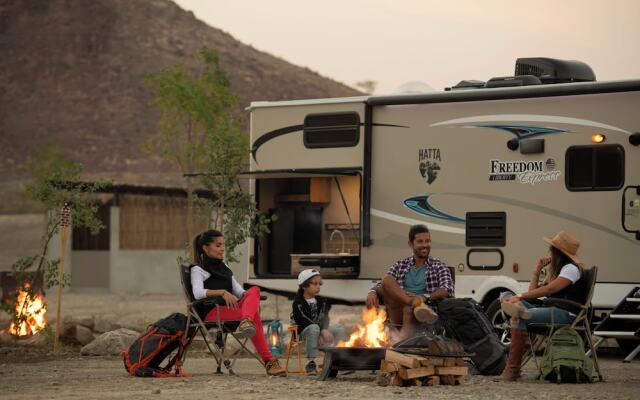 Hatta Resorts