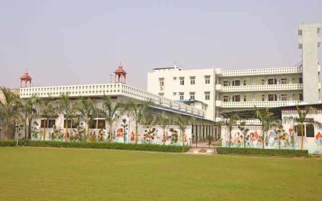 OYO 10104 Radhika Resort