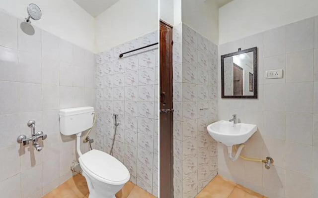 Townhouse 1141 Pride Hospitality Nungambakkam